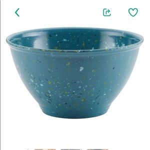 Rachel Ray 4qt garbage bowl